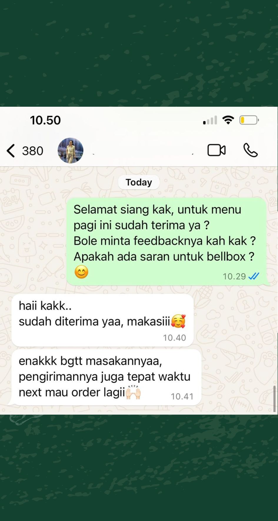 Testimoni 2
