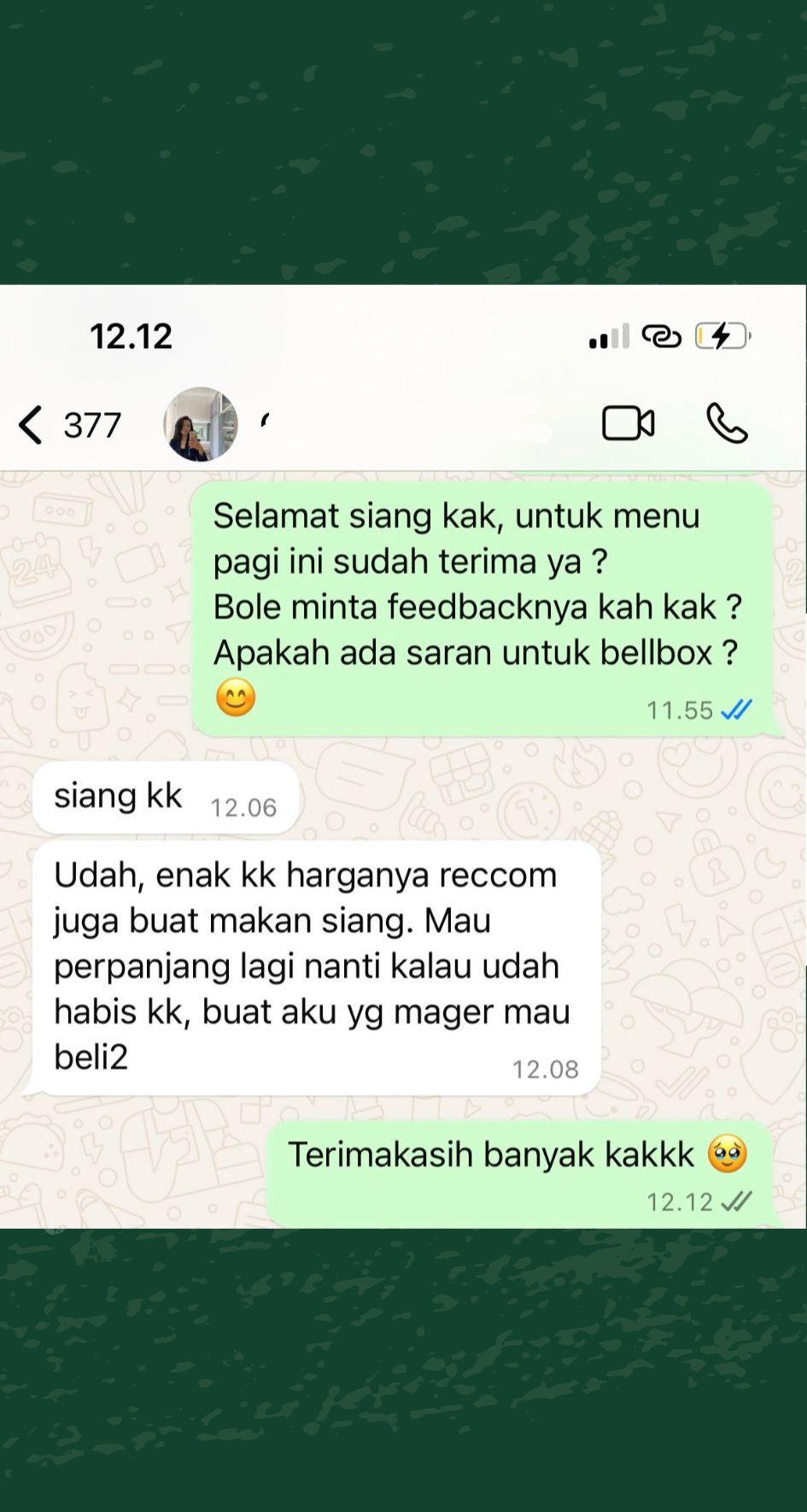 Testimoni 3